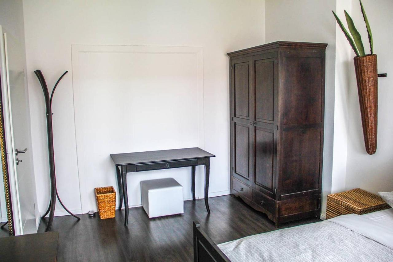 EXKLUSIVE 2 Zimmer Wohnung mit Balkon in Top Lage! BRE Exterior foto
