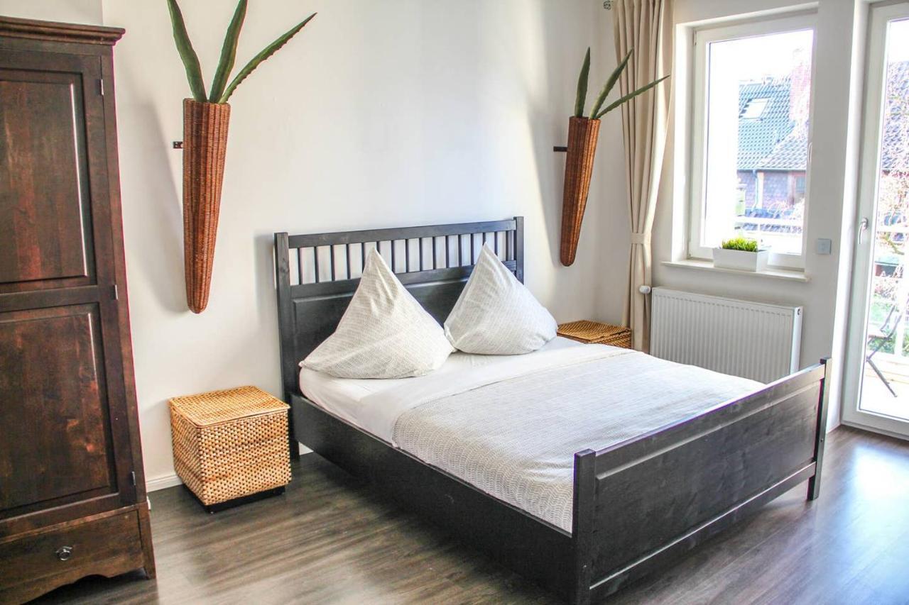 EXKLUSIVE 2 Zimmer Wohnung mit Balkon in Top Lage! BRE Exterior foto