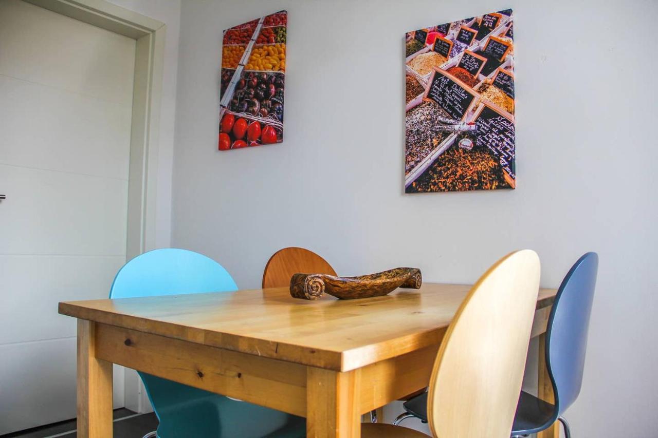 EXKLUSIVE 2 Zimmer Wohnung mit Balkon in Top Lage! BRE Exterior foto