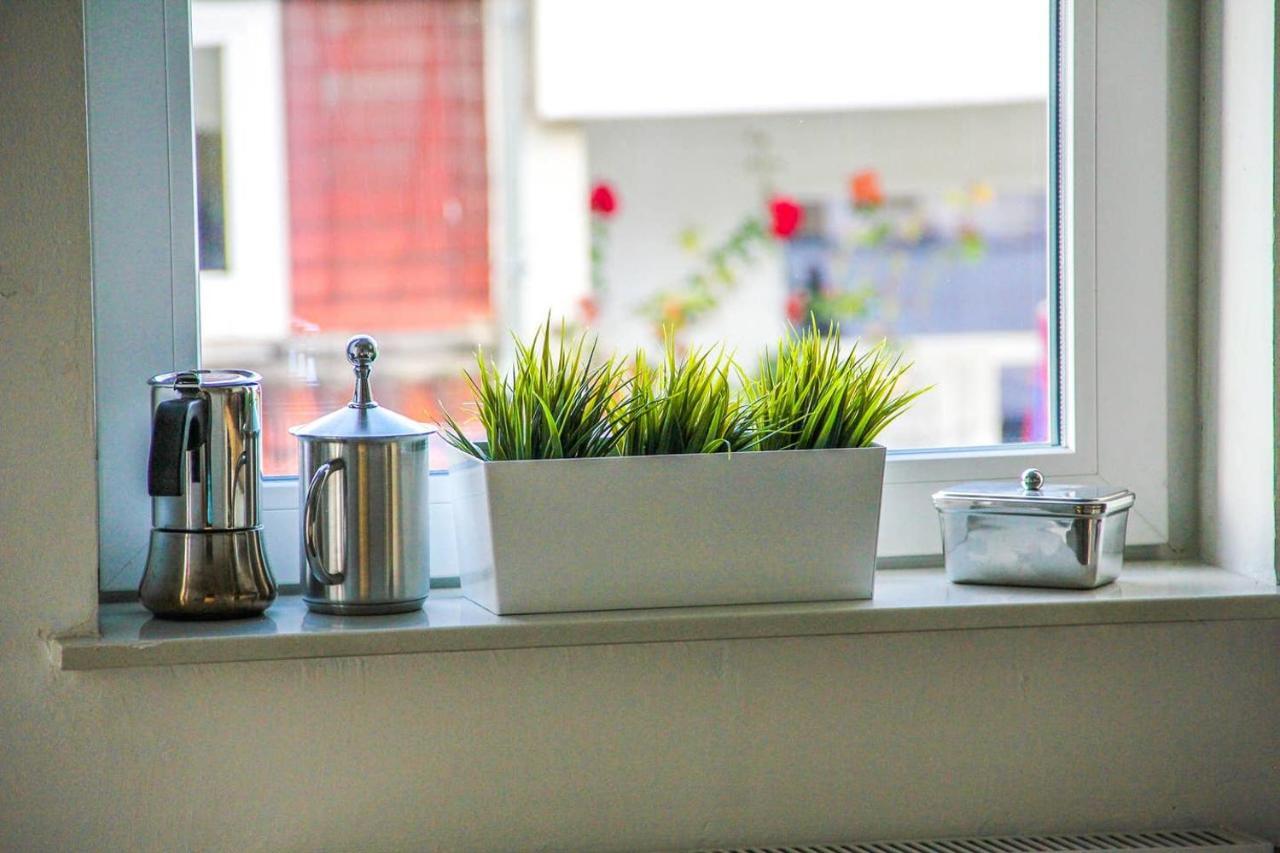 EXKLUSIVE 2 Zimmer Wohnung mit Balkon in Top Lage! BRE Exterior foto